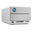 Lacie 2big Dock Thunderbolt 3 8TB Lacie 2big Dock Thunderbolt 3 8TB