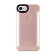LUMEE Duo iPhone - Rose Matte LUMEE Duo iPhone - Rose Matte