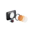 Manfrotto Lumimuse 8 LED with Bluetooth Wireless Technology Manfrotto Lumimuse 8 LED with Bluetooth Wireless Technology