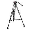 Manfrotto 504HD / 546BK Video Tripod Kit Manfrotto 504HD / 546BK Video Tripod Kit