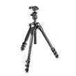 Manfrotto Befree Compact Travel Tripod - MKBFRAA4-BH Manfrotto Befree Compact Travel Tripod - MKBFRAA4-BH