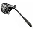 Manfrotto MVH500AH Fluid Video Head with Flat Base Manfrotto MVH500AH Fluid Video Head with Flat Base