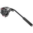 Manfrotto MHXPRO-2W 2-Way Pan/Tilt Head Manfrotto MHXPRO-2W 2-Way Pan/Tilt Head