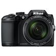 Nikon Coolpix B500 Digital Camera in Black Nikon Coolpix B500 Digital Camera in Black