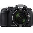 Nikon Coolpix B700 Digital Camera in Black Nikon Coolpix B700 Digital Camera in Black