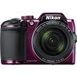 Nikon Coolpix B500 Digital Camera in Plum Nikon Coolpix B500 Digital Camera in Plum