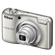 Nikon Coolpix A10 Digital Camera in Silver Nikon Coolpix A10 Digital Camera in Silver