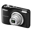 Nikon Coolpix A10 Digital Camera in Black Nikon Coolpix A10 Digital Camera in Black