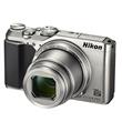 Nikon Coolpix A900 Digital Camera in Silver Nikon Coolpix A900 Digital Camera in Silver