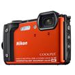 Nikon Coolpix W300 Camera in Orange Nikon Coolpix W300 Camera in Orange
