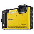 Nikon Coolpix W300 Camera in Yellow Nikon Coolpix W300 Camera in Yellow