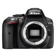 Nikon D5300 Digital SLR Body in Black Nikon D5300 Digital SLR Body in Black
