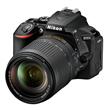 Nikon D5600 DSLR with 18-140mm f/3.5-5.6 G ED VR Lens Nikon D5600 DSLR with 18-140mm f/3.5-5.6 G ED VR Lens
