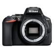 Nikon D5600 Digital SLR Body in Black Nikon D5600 Digital SLR Body in Black