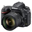Nikon D750 Digital SLR with 24-85mm Lens Nikon D750 Digital SLR with 24-85mm Lens