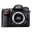 Nikon D7200 Digital SLR Body Nikon D7200 Digital SLR Body