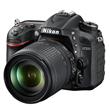 Nikon D7200 Digital SLR + 18-105mm Lens Nikon D7200 Digital SLR + 18-105mm Lens