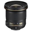 Nikon AF-S 20mm f/1.8G ED Lens Nikon AF-S 20mm f/1.8G ED Lens