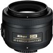 Nikon AF-S 35mm f/1.8G DX Nikon AF-S 35mm f/1.8G DX