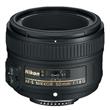Nikon AF-S 50mm f/1.8G Lens Nikon AF-S 50mm f/1.8G Lens