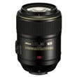 Nikon AF-S Micro 105mm f2.8G IF-ED VR Lens Nikon AF-S Micro 105mm f2.8G IF-ED VR Lens