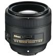 Nikon AF-S 85mm f/1.8 G Lens Nikon AF-S 85mm f/1.8 G Lens