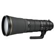 Nikon AF-S 600mm f/4E FL ED VR Lens Nikon AF-S 600mm f/4E FL ED VR Lens