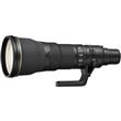 Nikon AF-S 800mm f/5.6E FL ED VR Lens Nikon AF-S 800mm f/5.6E FL ED VR Lens