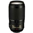 Nikon AF-S NIKKOR 70-300mm f/4.5-5.6G IF-ED VR Lens Nikon AF-S NIKKOR 70-300mm f/4.5-5.6G IF-ED VR Lens