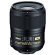 Nikon AF-S 60mm f/2.8G ED Micro Lens Nikon AF-S 60mm f/2.8G ED Micro Lens