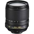 Nikon AF-S 18-105mm f/3.5-5.6G ED VR Nikon AF-S 18-105mm f/3.5-5.6G ED VR