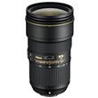 Nikon AF-S NIKKOR 24-70mm f/2.8E ED VR Lens Nikon AF-S NIKKOR 24-70mm f/2.8E ED VR Lens