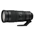 Nikon AF-S NIKKOR 200-500mm f/5.6E ED VR Lens Nikon AF-S NIKKOR 200-500mm f/5.6E ED VR Lens