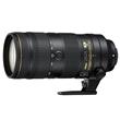 Nikon AF-S NIKKOR 70-200mm f/2.8E FL ED VR Lens Nikon AF-S NIKKOR 70-200mm f/2.8E FL ED VR Lens