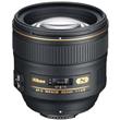 Nikon AF-S 85mm f/1.4G lens Nikon AF-S 85mm f/1.4G lens