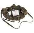 Olympus Bucket Bag Olive En Vogue Olympus Bucket Bag Olive En Vogue