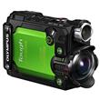 Olympus TG-Tracker Action Cam in Green Olympus TG-Tracker Action Cam in Green