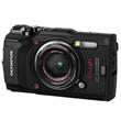 Olympus Tough TG-5 Digital Camera in Black Olympus Tough TG-5 Digital Camera in Black