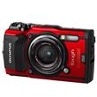 Olympus Tough TG-5 Digital Camera in Red Olympus Tough TG-5 Digital Camera in Red