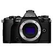 Olympus OM-D E-M5 Mark II Compact System Camera Body in Black Olympus OM-D E-M5 Mark II Compact System Camera Body in Black