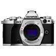 Olympus OM-D E-M5 Mark II Compact System Camera Body in Silver Olympus OM-D E-M5 Mark II Compact System Camera Body in Silver