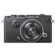 Olympus PEN-F Mirrorless Camera in Black with 17mm f/1.8 Lens Olympus PEN-F Mirrorless Camera in Black with 17mm f/1.8 Lens