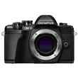 Olympus OM-D E-M10 Mark III Mirrorless Camera Body in Black Olympus OM-D E-M10 Mark III Mirrorless Camera Body in Black