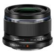 Olympus M.Zuiko Digital 25mm f/1.8 Lens in Black Olympus M.Zuiko Digital 25mm f/1.8 Lens in Black