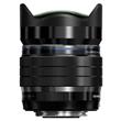 Olympus M.ZUIKO ED 8mm f/1.8 Fisheye Pro Lens Olympus M.ZUIKO ED 8mm f/1.8 Fisheye Pro Lens