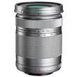 Olympus M.Zuiko Digital ED 40-150mm f/4.0-5.6 R Lens in Silver Olympus M.Zuiko Digital ED 40-150mm f/4.0-5.6 R Lens in Silver