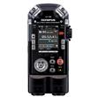 Olympus LS-100 STD Edition Audio Recorder Olympus LS-100 STD Edition Audio Recorder