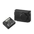 Panasonic Leather Case and Battery Kit for the TZ80 Panasonic Leather Case and Battery Kit for the TZ80
