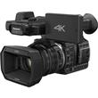 Panasonic HC-X1000 4K Ultra HD Camcorder Panasonic HC-X1000 4K Ultra HD Camcorder