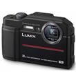 Panasonic Lumix DC- FT7 Digital Camera in Black Panasonic Lumix DC- FT7 Digital Camera in Black